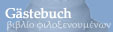 Gaestebuch